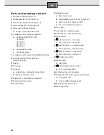 Preview for 28 page of Siemens DW03500 pureFlow Instructions For Use Manual