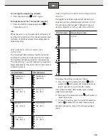 Preview for 37 page of Siemens DW03500 pureFlow Instructions For Use Manual