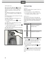 Preview for 38 page of Siemens DW03500 pureFlow Instructions For Use Manual