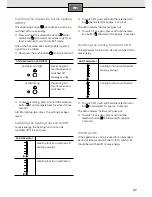 Preview for 39 page of Siemens DW03500 pureFlow Instructions For Use Manual