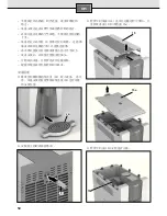 Preview for 52 page of Siemens DW03500 pureFlow Instructions For Use Manual