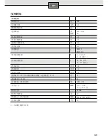 Preview for 65 page of Siemens DW03500 pureFlow Instructions For Use Manual