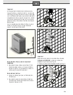 Preview for 75 page of Siemens DW03500 pureFlow Instructions For Use Manual