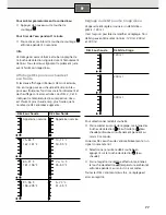 Preview for 79 page of Siemens DW03500 pureFlow Instructions For Use Manual