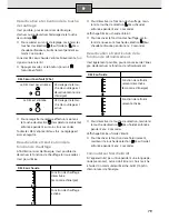 Preview for 81 page of Siemens DW03500 pureFlow Instructions For Use Manual