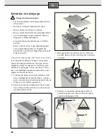 Preview for 82 page of Siemens DW03500 pureFlow Instructions For Use Manual