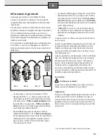 Preview for 93 page of Siemens DW03500 pureFlow Instructions For Use Manual