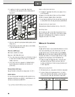 Preview for 98 page of Siemens DW03500 pureFlow Instructions For Use Manual