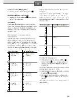 Preview for 101 page of Siemens DW03500 pureFlow Instructions For Use Manual