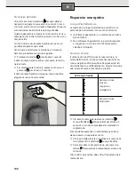 Preview for 102 page of Siemens DW03500 pureFlow Instructions For Use Manual