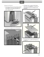 Preview for 117 page of Siemens DW03500 pureFlow Instructions For Use Manual