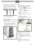 Preview for 121 page of Siemens DW03500 pureFlow Instructions For Use Manual