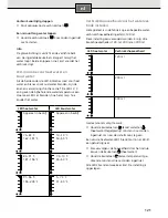 Preview for 123 page of Siemens DW03500 pureFlow Instructions For Use Manual