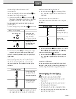 Preview for 125 page of Siemens DW03500 pureFlow Instructions For Use Manual