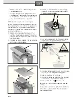 Preview for 126 page of Siemens DW03500 pureFlow Instructions For Use Manual