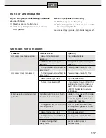 Preview for 129 page of Siemens DW03500 pureFlow Instructions For Use Manual