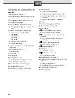 Preview for 136 page of Siemens DW03500 pureFlow Instructions For Use Manual