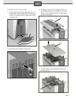 Preview for 139 page of Siemens DW03500 pureFlow Instructions For Use Manual