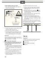 Preview for 144 page of Siemens DW03500 pureFlow Instructions For Use Manual