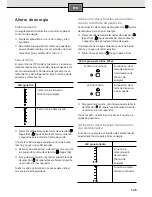 Preview for 147 page of Siemens DW03500 pureFlow Instructions For Use Manual