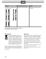 Preview for 154 page of Siemens DW03500 pureFlow Instructions For Use Manual