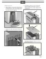 Preview for 161 page of Siemens DW03500 pureFlow Instructions For Use Manual