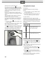 Preview for 190 page of Siemens DW03500 pureFlow Instructions For Use Manual