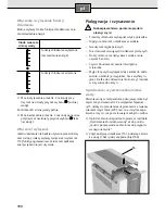 Preview for 192 page of Siemens DW03500 pureFlow Instructions For Use Manual