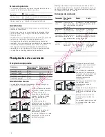 Preview for 18 page of Siemens EC6 series Instruction Manual