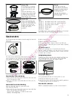 Preview for 35 page of Siemens EC6 series Instruction Manual