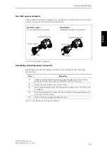 Preview for 27 page of Siemens Ecofast 3RK1 323-2AS54-1AA0 Manual