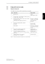 Preview for 37 page of Siemens Ecofast 3RK1 323-2AS54-1AA0 Manual