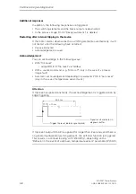 Preview for 48 page of Siemens Ecofast 3RK1 323-2AS54-1AA0 Manual