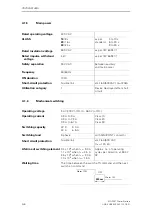 Preview for 64 page of Siemens Ecofast 3RK1 323-2AS54-1AA0 Manual