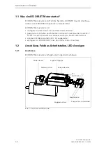 Preview for 14 page of Siemens ecofast 3RK1702-2GB18-0AA1 Manual