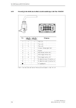 Preview for 22 page of Siemens ecofast 3RK1702-2GB18-0AA1 Manual