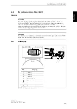 Preview for 25 page of Siemens ecofast 3RK1702-2GB18-0AA1 Manual