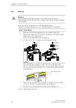 Preview for 36 page of Siemens ecofast 3RK1702-2GB18-0AA1 Manual