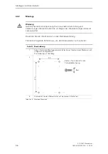 Preview for 38 page of Siemens ecofast 3RK1702-2GB18-0AA1 Manual