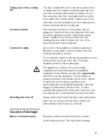 Preview for 7 page of Siemens EH67.M.11 Series Instruction Manual