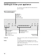 Preview for 12 page of Siemens EH67.M.11 Series Instruction Manual