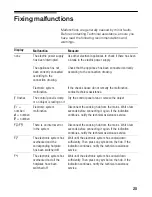 Preview for 25 page of Siemens EH67.M.11 Series Instruction Manual