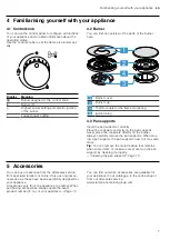 Preview for 7 page of Siemens EP9B6QO90M User Manual