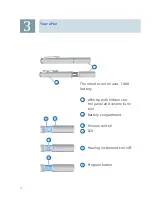 Preview for 4 page of Siemens ePen User Manual