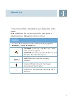 Preview for 5 page of Siemens ePen User Manual