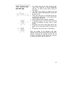 Preview for 23 page of Siemens ER12553EU Operating, Installation And Caring Instructions