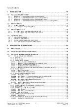 Preview for 6 page of Siemens ERTEC 200P Manual