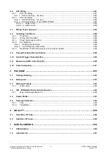 Preview for 11 page of Siemens ERTEC 200P Manual