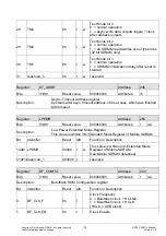 Preview for 178 page of Siemens ERTEC 200P Manual