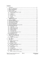 Preview for 5 page of Siemens Ertec 400 Manual